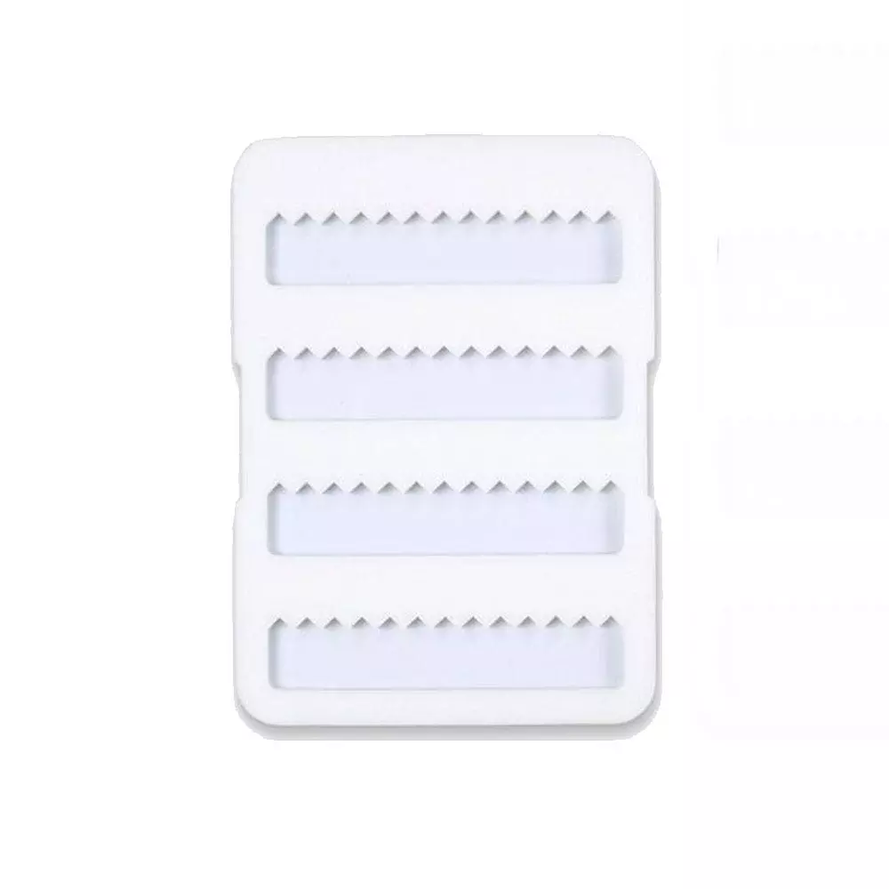 C&F Universal System Fly Box Foam Inserts 25 C&F Universal System Fly Box Foam Inserts - Image 23