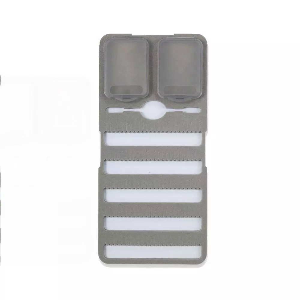 C&F Universal System Fly Box Foam Inserts 15 C&F Universal System Fly Box Foam Inserts - Image 13