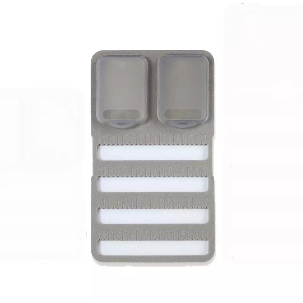 C&F Universal System Fly Box Foam Inserts 14 C&F Universal System Fly Box Foam Inserts - Image 12