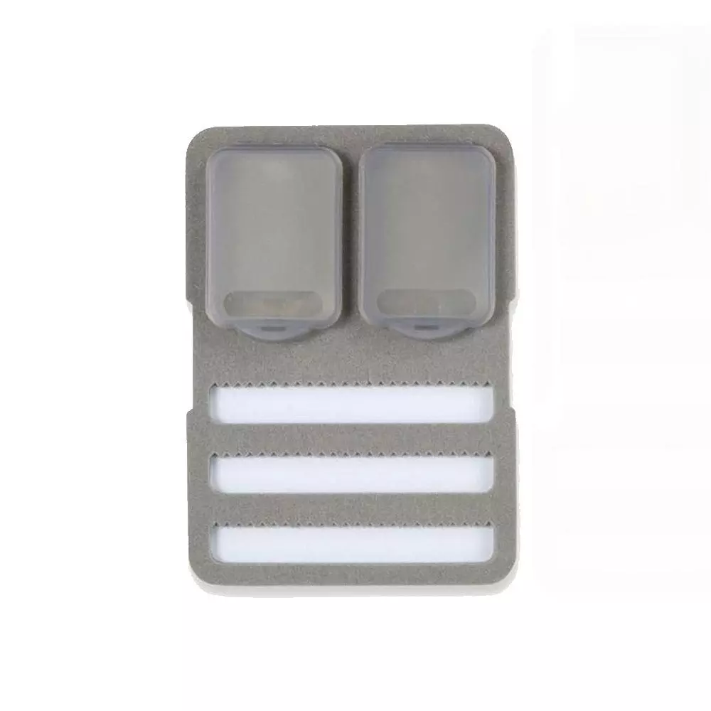 C&F Universal System Fly Box Foam Inserts 13 C&F Universal System Fly Box Foam Inserts - Image 11