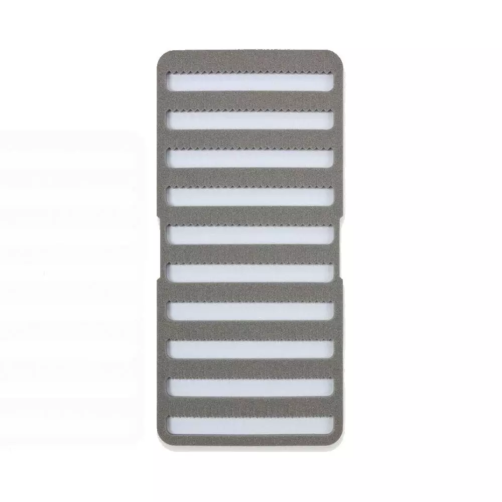 C&F Universal System Fly Box Foam Inserts 30 C&F Universal System Fly Box Foam Inserts - Image 28