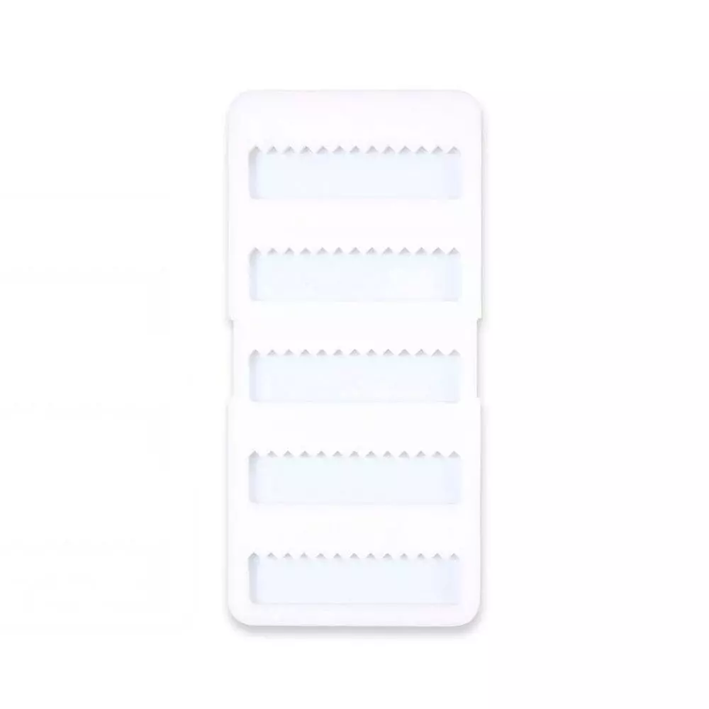 C&F Universal System Fly Box Foam Inserts 24 C&F Universal System Fly Box Foam Inserts - Image 22