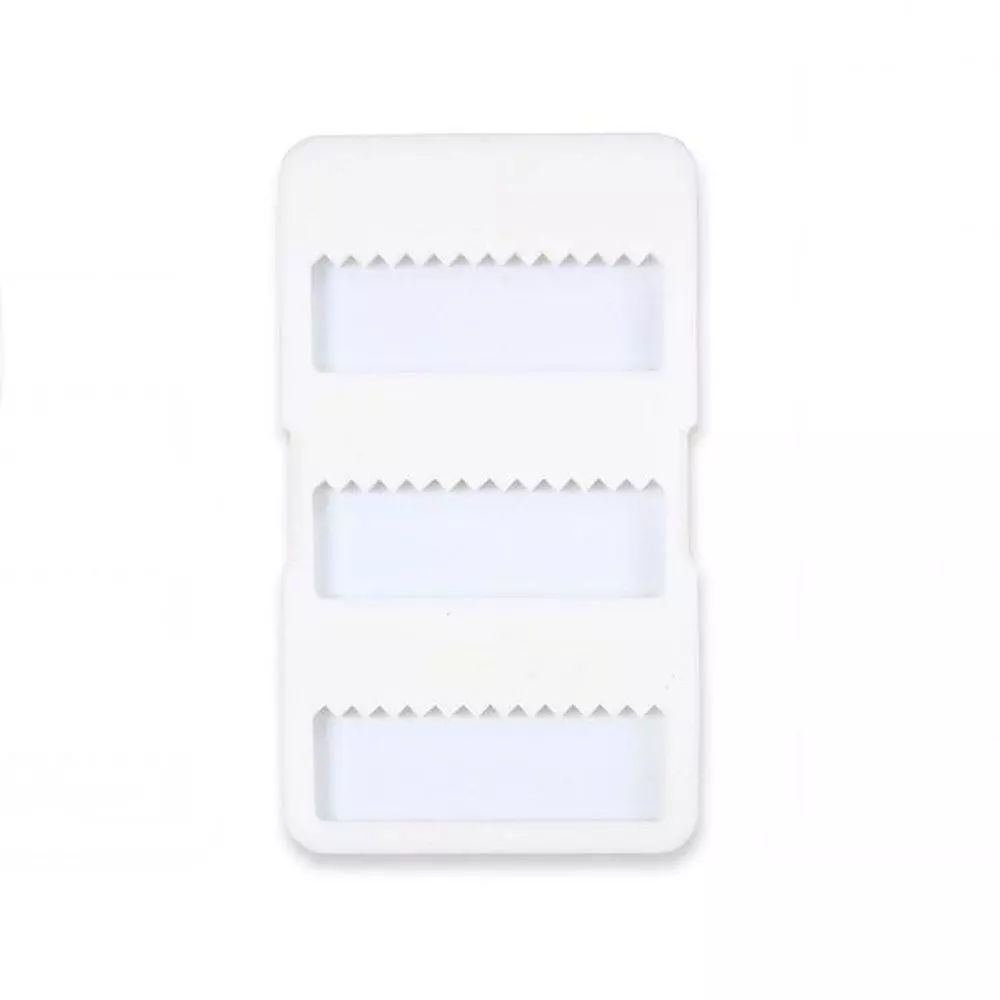 C&F Universal System Fly Box Foam Inserts 23 C&F Universal System Fly Box Foam Inserts - Image 21