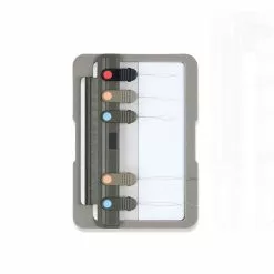C&F Universal System Fly Box Foam Inserts 43 C&F Universal System Fly Box Foam Inserts -Lure Fishing Sales Shop 23a0039streams