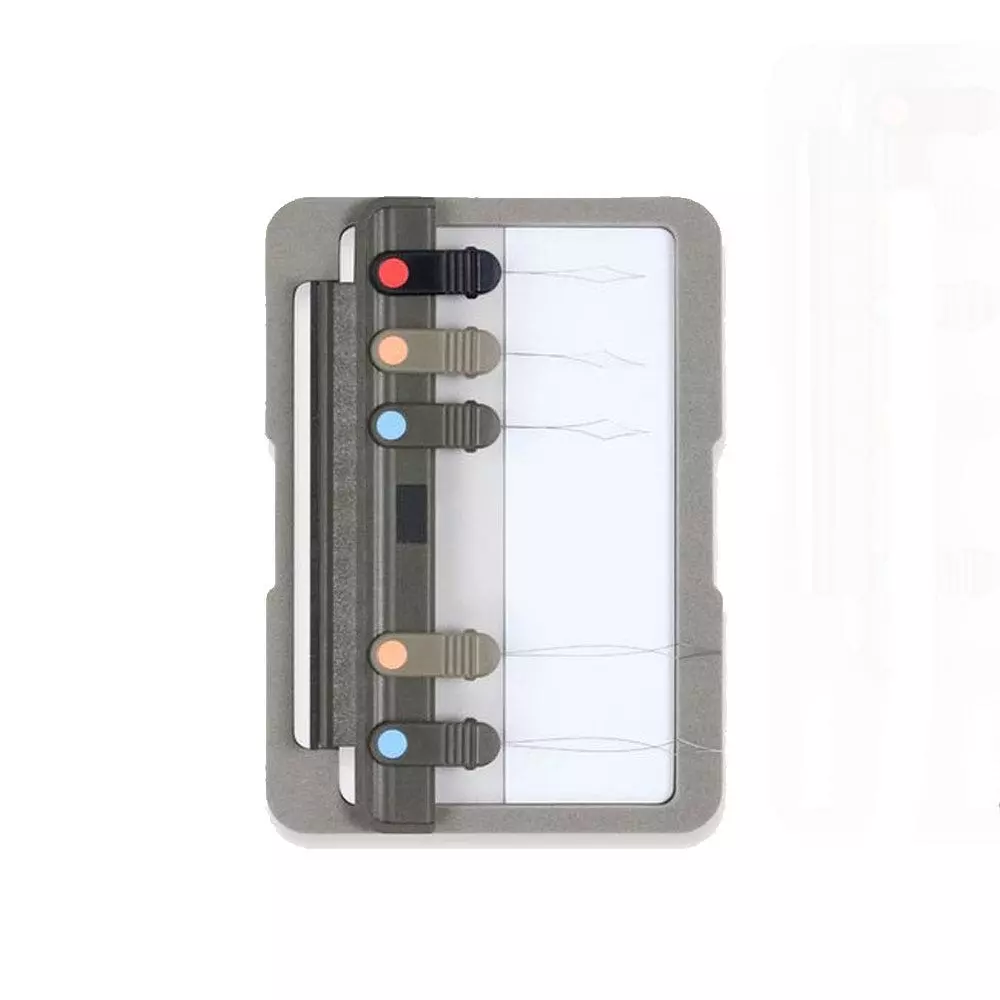 C&F Universal System Fly Box Foam Inserts 16 C&F Universal System Fly Box Foam Inserts - Image 14