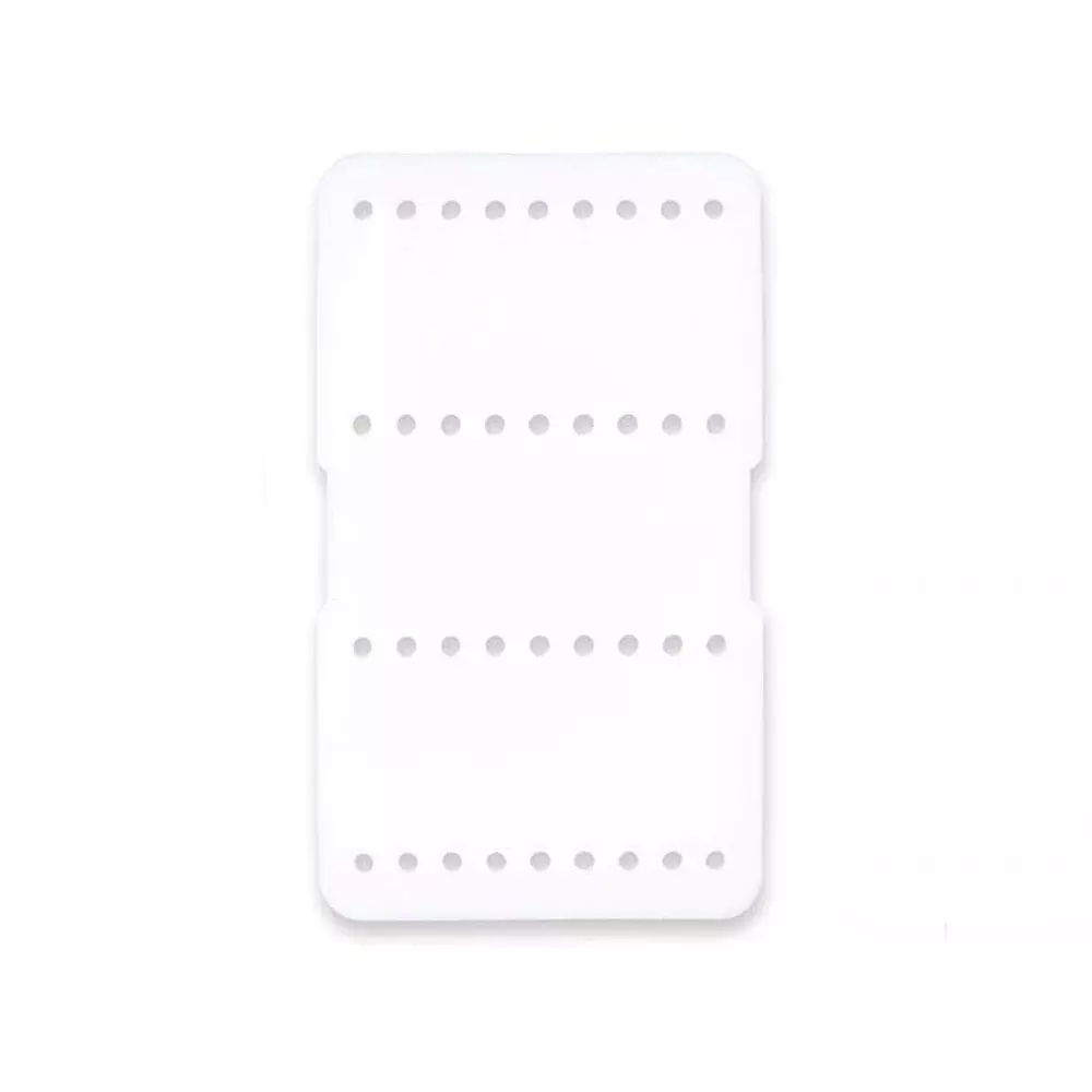 C&F Universal System Fly Box Foam Inserts 20 C&F Universal System Fly Box Foam Inserts - Image 18