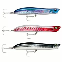 Rapala MaxRap Walk N Roll Topwater Lure