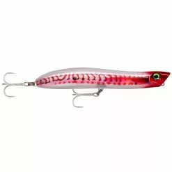 Rapala MaxRap Walk N Roll Topwater Lure -Lure Fishing Sales Shop 23a0099redhead 2