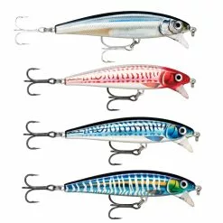 Rapala X-Rap Magnum Casting Lure