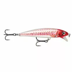 Rapala X-Rap Magnum Casting Lure -Lure Fishing Sales Shop 23a0103redhead 1