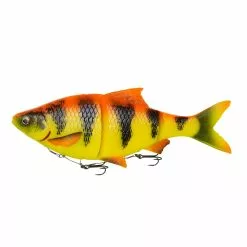 Savage Gear 4D Line Thru Roach Lure -Lure Fishing Sales Shop 23a0104golden 1