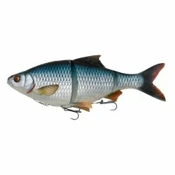 Savage Gear 4D Line Thru Roach Lure -Lure Fishing Sales Shop 23a0104roach 1