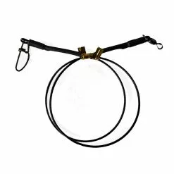 Sportfish Deluxe Spinning Traces