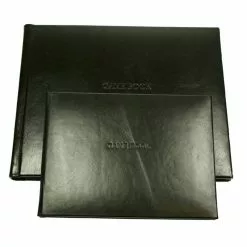 Farlows Game Full Leather Register