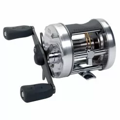 Abu Ambassadeur C3 Reels