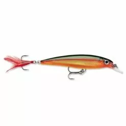 Rapala X-Rap Freshwater Lure -Lure Fishing Sales Shop 27896rustycrawdad 2