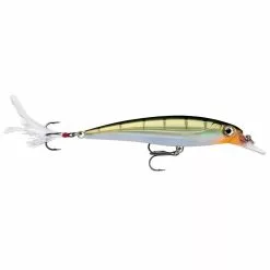 Rapala X-Rap Freshwater Lure -Lure Fishing Sales Shop 27896yellowperch 2