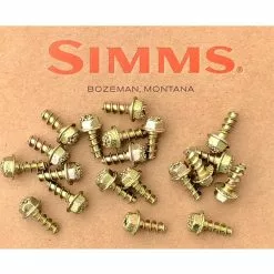 Simms Hardbite Boot Studs -Lure Fishing Sales Shop 30002.2