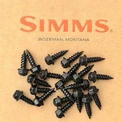 Simms Hardbite Boot Studs -Lure Fishing Sales Shop 30002.3