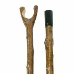 Classic Canes Deerstalker Chestnut Two Piece Thumbstick 5 Classic Canes Deerstalker Chestnut Two Piece Thumbstick -Lure Fishing Sales Shop 3519.2
