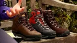 Meindl Dovre Extreme MFS GTX Leather Hiking & Hunting Boots -Lure Fishing Sales Shop 457525430 295x166