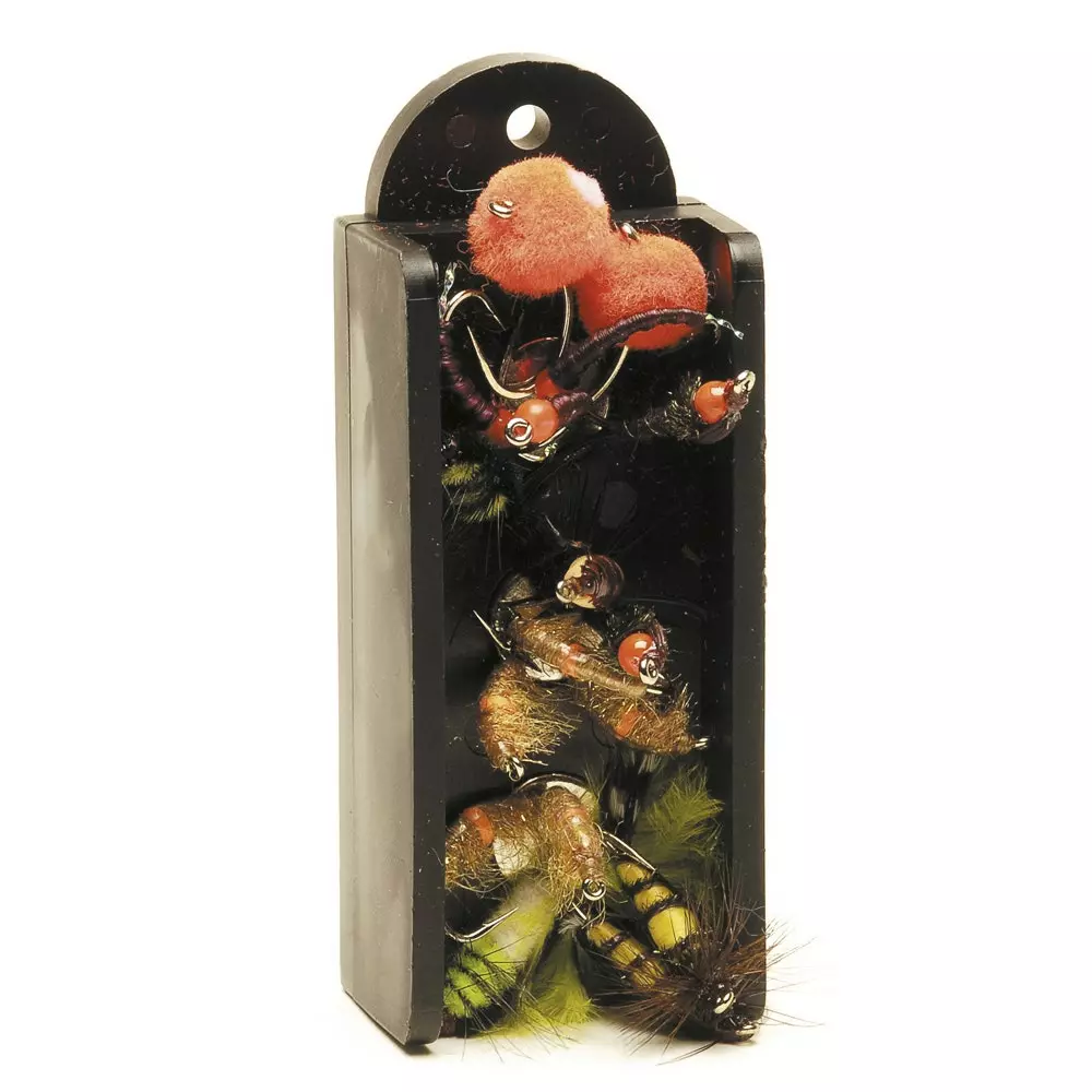 Tight Line Magnetic Fly Patch 2 Tight Line Magnetic Fly Patch