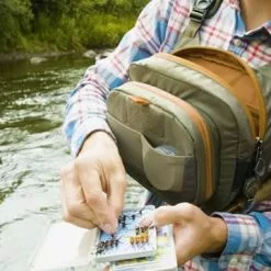 Fishpond Cross Current Chest Pack -Lure Fishing Sales Shop 722669271 640