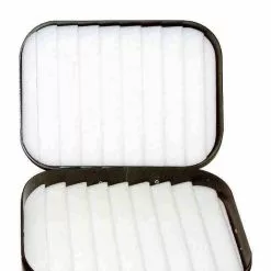 Richard Wheatley Ripple Foam Fly Box -Lure Fishing Sales Shop 80182.1 2