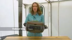 Fishpond Flathead Sling Pack -Lure Fishing Sales Shop 821665140 295x166