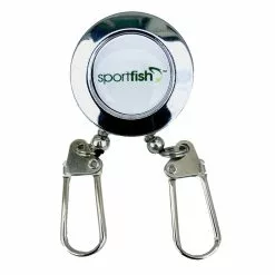 Sportfish Double Zinger