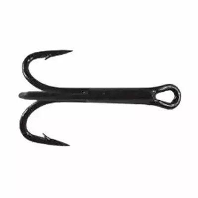 Veniards Osprey VH002 Scandinavian Tube Double Hooks 7 Veniards Osprey VH002 Scandinavian Tube Double Hooks - Image 5