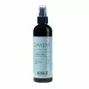 Aigle Swipol Rubber Boot Pump Spray