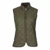 Laksen Ladies Audley Quilted Vest