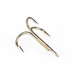 Kamasan B990 Tube Fly Treble Hooks