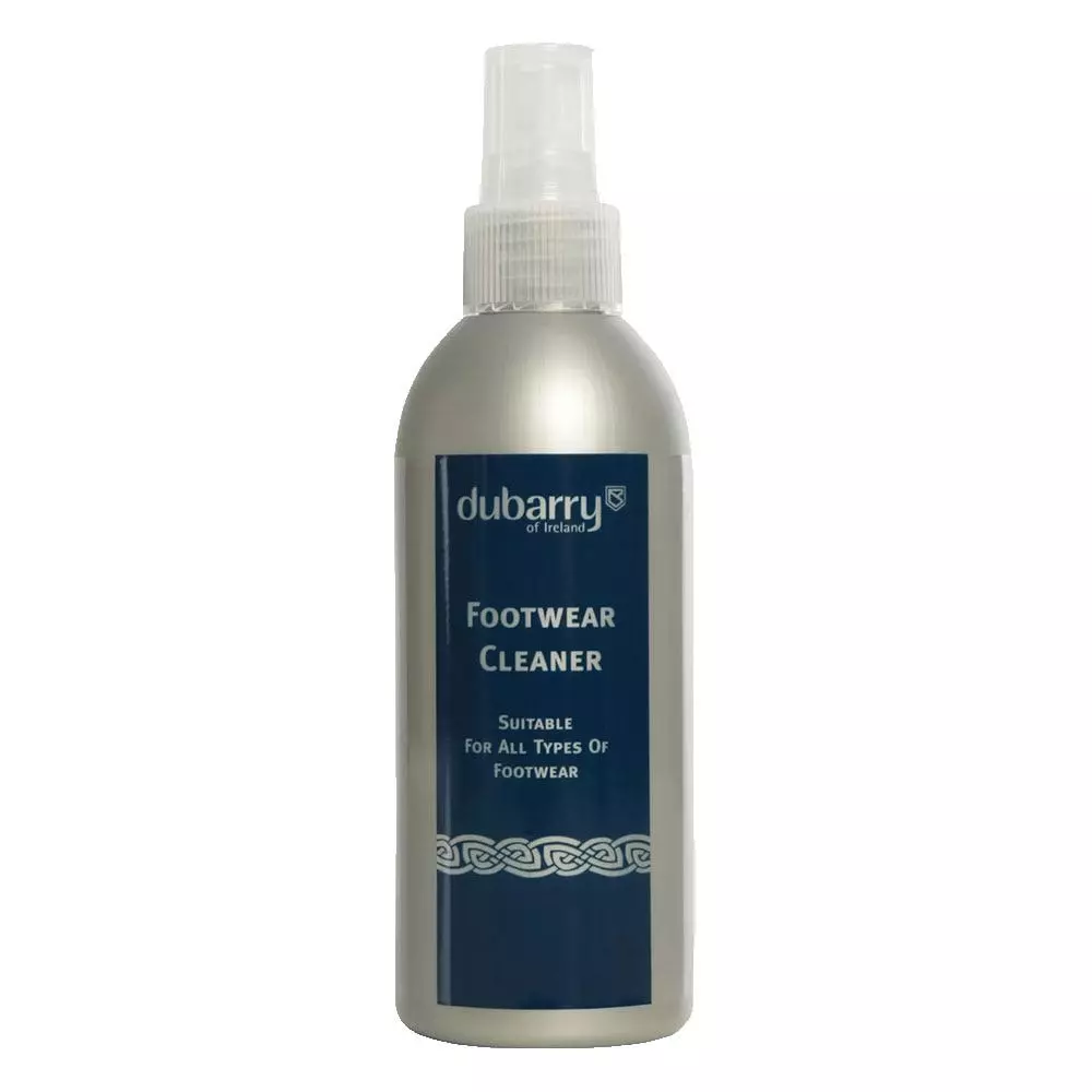 Dubarry Footwear Cleaner 3 Dubarry Footwear Cleaner