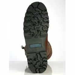 Dubarry Unisex Wexford Leather Boots -Lure Fishing Sales Shop f1054.5 1