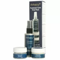 Dubarry Shoe Care Trial Pack