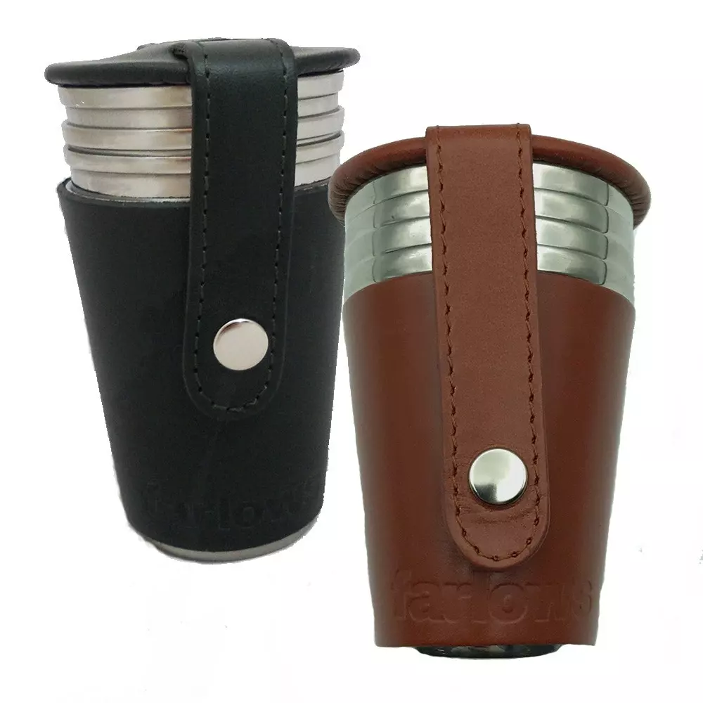 Farlows 4oz Cup Set 3 Farlows 4oz Cup Set