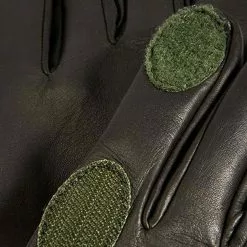 Dents Royale Leather Silk Lined Shooting Gloves -Lure Fishing Sales Shop f13a0254.05