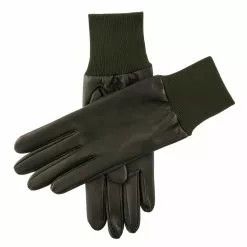 Dents Royale Leather Silk Lined Shooting Gloves -Lure Fishing Sales Shop f13a0254.6