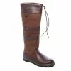 Dubarry Galway Leather Boots -Lure Fishing Sales Shop f13a0337.4 1