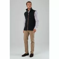 Schoffel Oakham Fleece Gilet -Lure Fishing Sales Shop f13a0618.3 1