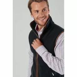 Schoffel Oakham Fleece Gilet -Lure Fishing Sales Shop f13a0618.4 1