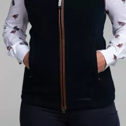 Schoffel Ladies Lyndon II Fleece Gilet 23 Schoffel Ladies Lyndon II Fleece Gilet -Lure Fishing Sales Shop f13a0624.10 1