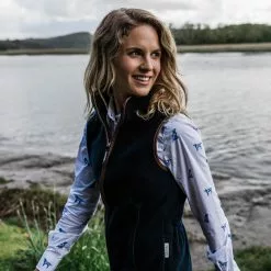 Schoffel Ladies Lyndon II Fleece Gilet 33 Schoffel Ladies Lyndon II Fleece Gilet -Lure Fishing Sales Shop f13a0624.1 2 6