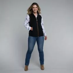 Schoffel Ladies Lyndon II Fleece Gilet 31 Schoffel Ladies Lyndon II Fleece Gilet -Lure Fishing Sales Shop f13a0624.1 2 7