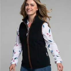 Schoffel Ladies Lyndon II Fleece Gilet 27 Schoffel Ladies Lyndon II Fleece Gilet -Lure Fishing Sales Shop f13a0624.2 2 2