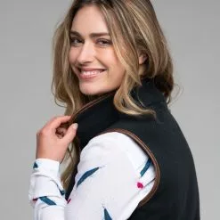 Schoffel Ladies Lyndon II Fleece Gilet 24 Schoffel Ladies Lyndon II Fleece Gilet -Lure Fishing Sales Shop f13a0624.3 1 7