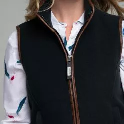 Schoffel Ladies Lyndon II Fleece Gilet 25 Schoffel Ladies Lyndon II Fleece Gilet -Lure Fishing Sales Shop f13a0624.5