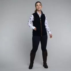 Schoffel Ladies Lyndon II Fleece Gilet 29 Schoffel Ladies Lyndon II Fleece Gilet -Lure Fishing Sales Shop f13a0624.7